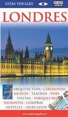 LONDRES GUIAS VISUALES 2007 | 9788403505032 | FRIEYRO GUTIERREZ, ALICIA TR.