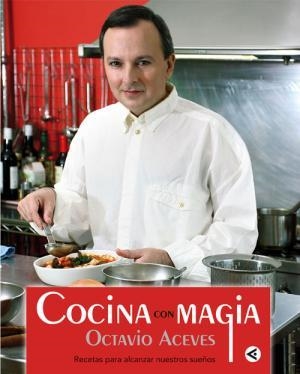 COCINA CON MAGIA | 9788403097650 | ACEVES, OCTAVIO