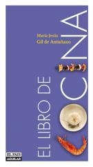 LIBRO DE COCINA, EL | 9788403506893 | GIL DE ANTUÑANO, MARIA JOSE