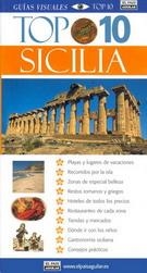 SICILIA TOP 10 | 9788403505209 | ODEVAINE LÓPEZ, DANIEL