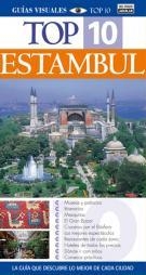 ESTAMBUL TOP TEN | 9788403505520 | DORLING KINDERSLEY