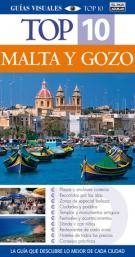 MALTA Y GOZO TOP 10 | 9788403505544 | DORLING KINDERSLEY