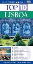 LISBOA TOP 10 | 9788403505537 | DORLING KINDERSLEY