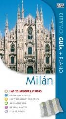 MILAN CITYPACK | 9788403506763 | VV.A.