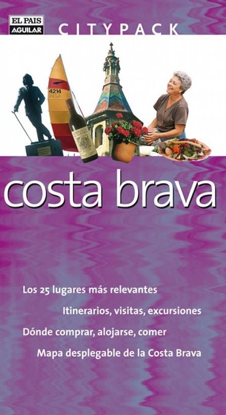 COSTA BRAVA | 9788403508477 | AA PUBLISHING