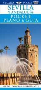 SEVILLA Y ANDALUCIA POCKET | 9788403507128 | DORLING KINDERSLEY