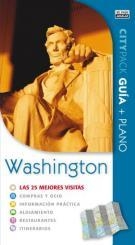 WASHINGTON CITY PACK 2009 | 9788403508385 | AA PUBLISHING