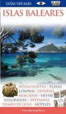 ISLAS BALEARES GUIAS VISUALES 2008 | 9788403506930 | EL PAIS AGUILAR