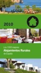 ALOJAMIENTOS RURALES DE ESPAÑA 2010 | 9788403508668 | CÉSAR HERNÁNDEZ (C&M INICIATIVAS DE COMUNICACIÓN)