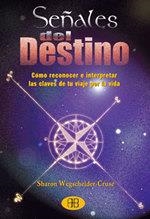 SEÑALES DEL DESTINO | 9788489897267 | WEGSCHEIDER-CRUSE, SHARON