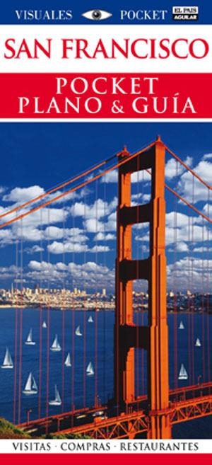 SAN FRANCISCO POCKET | 9788403508798