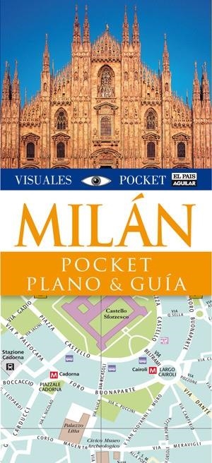 MILAN VISUALES POCKET | 9788403509849 | AA.VV