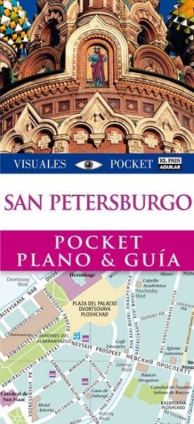 SAN PETERSBURGO VISUALES POCKET | 9788403509856 | AA.VV