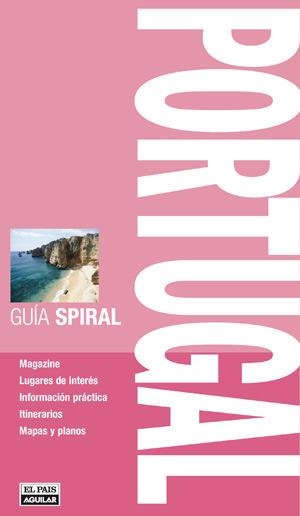 PORTUGAL GUIA SPIRAL | 9788403509757