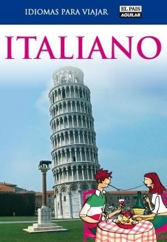 ITALIANO PARA VIAJAR | 9788403510760 | VARIOS AUTORES