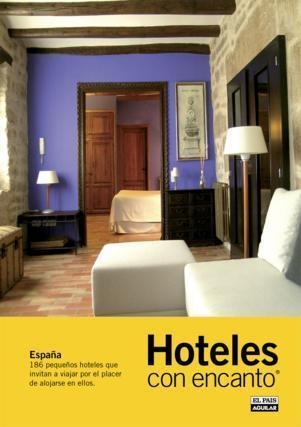 HOTELES CON ENCANTO 2011 | 9788403510692 | GALLARDO RODRÍGUEZ, FERNANDO