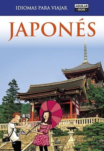 JAPONES PARA VIAJAR | 9788403510777 | VV.AA.