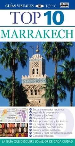 MARRAKECH TOP 10 2011 | 9788403510005 | VARIOS AUTORES