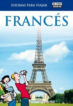 FRANCES PARA VIAJAR | 9788403510739 | VARIOS AUTORES