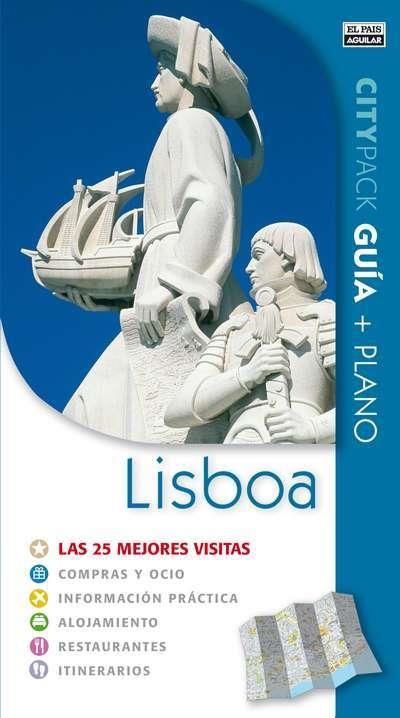 LISBOA CITYPACK 2011 | 9788403509610 | JEPSON TIM