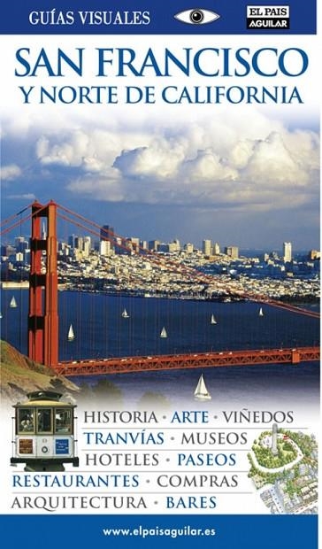 SAN FRANCISCO GUIAS VISUALES 2009 | 9788403508187 | EQUIPO DORLING