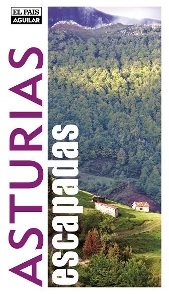 ASTURIAS ESCAPADAS | 9788403510913