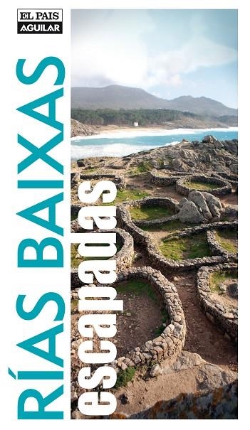 RIAS BAIXAS ESCAPADAS | 9788403510890