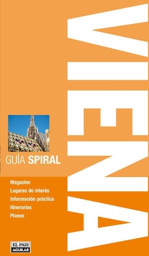 VIENA GUIA SPIRAL | 9788403511071 | SEQUEIROS, MANUEL