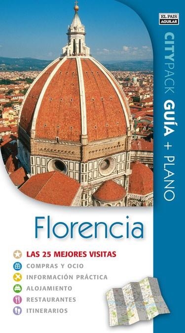 FLORENCIA CITYPACK  2012 | 9788403511248 | AAVV