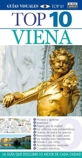 VIENA TOP 10 2012 | 9788403509962 | VV.AA