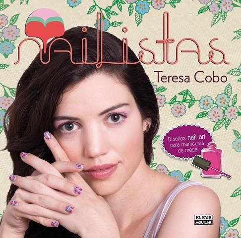 NAILISTAS | 9788403513624 | VARIOS AUTORES