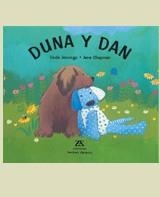 DUNA Y DAN | 9788484180272 | JENNINGS, LINDA