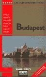 BUDAPEST | 9788403592193 | AA. VV.