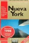 NUEVA YORK.GUIAS FODOR`S | 9788403592056 | AA. VV.