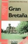 GRAN BRETAÑA | 9788403592285 | VARIOS