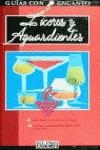 LICORES Y AGUARDIENTES | 9788403593329 | MIJARES, MARÍA ISABEL / SÁEZ ILLOBRE, JOSÉ ANTONIO