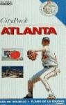 ATLANTA, CITYPACK | 9788403598232 | VARIOS