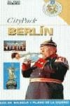 BERLIN, CITYPACK | 9788403598256 | RICE