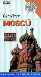 MOSCU, CITYPACK | 9788403598287 | AA.VV.