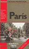PARIS, GUIAS FODOR'S | 9788403595606 | FODOR'S TRAVEL PUBLICATIONS