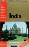 INDIA, GUIAS FODOR'S | 9788403595613 | FODOR'S TRAVEL PUBLICATIONS