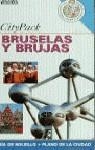 BRUSELAS Y BRUJAS CITIPACK | 9788403598348 | AA.VV.