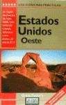 ESTDOS UNIDOS OESTE | 9788403595651 | FRANCO AIXELÁ, JAVIER/[ABIO VILLARIC, CARLOS