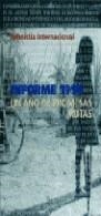 INFORME 1998 UN AÑO DE PROMESAS ROTAS | 9788486874483 | AMNISTIA INTERNACIONAL