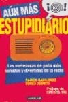 AUN MAS ESTUPIDARIO + CASSETTE | 9788403092600 | GABILONDO, RAMON / ZUMETA, GORKA