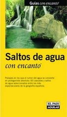 SALTOS DE AGUA CON ENCANTO | 9788403500693 | VARIOS