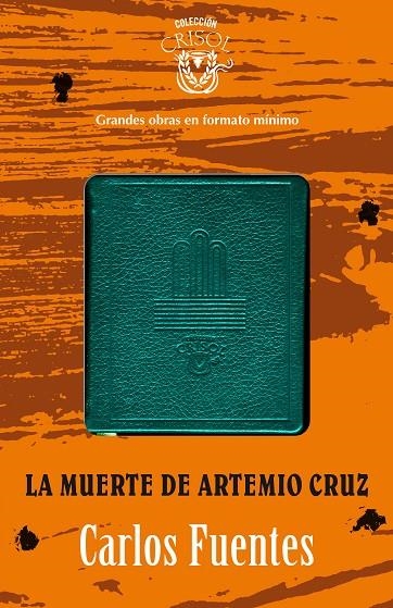 MUERTE DE ARTEMIO CRUZ, LA | 9788403012943 | FUENTES, CARLOS