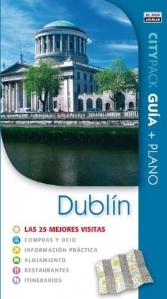 DUBLIN CITYPACK 2012 | 9788403511262 | VARIOS AUTORES