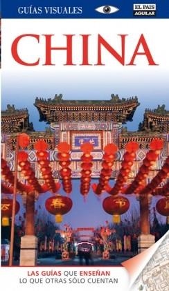 CHINA GUIAS VISUALES 2012 | 9788403511590 | VARIOS AUTORES