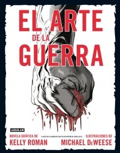 ARTE DE LA GUERRA, EL | 9788403101180 | ROMAN, KELLY / DEWESSE, MICHAEL